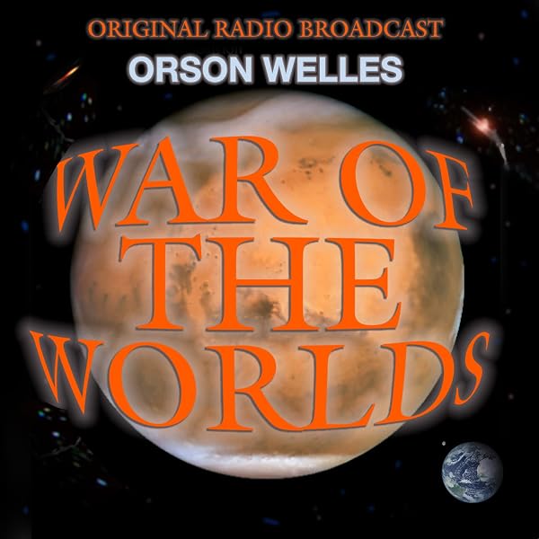 Jeff Wayneâ€™s Musical Version of The War of The Worlds [2CD